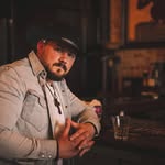 Aaron Ray Sparks-Vaughan - @aaronrayvaughanmusic - Instagram