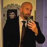 Aaron Vaughan - @aaronvaughanvancouver - Instagram