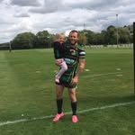 Aaron Vaughan - @aaron.vaughan.35 - Instagram
