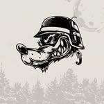 Aaron Vaughan - @greymanegaming - Instagram