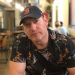 Aaron Vaughan - @aaronvinsta - Instagram