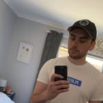 Aaron Vaughan - @aaronv12323 - Instagram