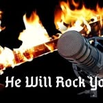 Aaron Vaughan Graham - @hewillrock - Instagram