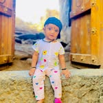 Aarohi Vaibhavi Pravin Varekar - @littleprincess_aarohiii - Instagram