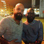 Aaron Veach - @dj.bossanova - Instagram