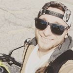 Aaron Veach - @steelaaron97 - Instagram