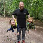 Aaron Veal - @aaronveal12 - Instagram