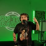 Aaron Veal - @siddhartha_dabbington - Instagram