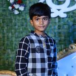 Aaron Veeramalla - @aaron_veeramalla - Instagram