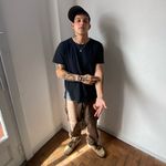 veed - @aaronveed - Instagram