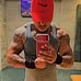 Aaron Vela - Facebook