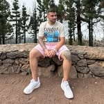 Aaron Vela Ferrando - @aaronvelafer - Instagram