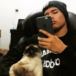 Aarón Gutierrez Velarde - @aaron_gutierrez018 - Instagram