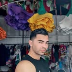 Aaron Osuna Velarde - @aaronosuna9 - Instagram