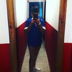 Aaron Velarde - @aaron_velarde25 - Instagram