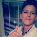 Aaron Velarde - @velarde7282 - Instagram