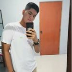 Aaron Velarde - @aaron_velarde15 - Instagram