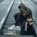 Robert Aaron Velarde Julca - @robert_velarde - Instagram