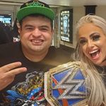 Aaron Velez - @aaronvelez74 - Instagram