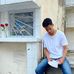 Aaron Velez - Facebook