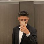 Aaron Joseph Tamondong - @_aaronveloce - Instagram