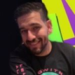 Aaron Veloz - @fallenlit1 - Instagram