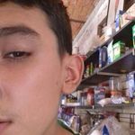 aaron veloz - @josgons123 - Instagram
