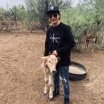 Aarón Veloz - @001veloz - Instagram