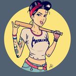 Aaron Venables - @aaronvenablesart - Instagram