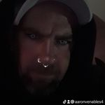 Aaron Venables - @aaron.venables - Instagram