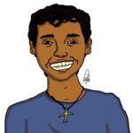 Erick Aarón Vences - @aaron_vences - Instagram