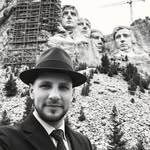 Aaron Venetz - @afknjvenetz - Instagram