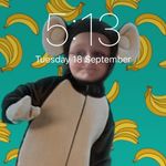 Aaron Wayne Burgess Venning - @aaron_venning - Instagram