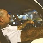 Aaron Vento - @aaronhoc - Instagram