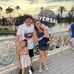 Aaron Vento - Facebook