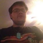 Aaron Vento - @loneranger8895 - Instagram