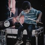 Aaron Veras A. - @aaronverasdrums - Instagram