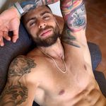 𝗔𝗔𝗥𝗢𝗡 𝗩𝗘𝗥𝗗𝗘 - @aaronverdeart - Instagram