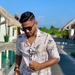 Aaron Verdes - @aaronverdes - Instagram