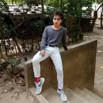 Aaron Verano - @veranoaaron - Instagram