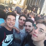 Aaron Verano😎 - @aaron_verano - Instagram