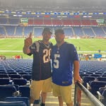 Aaron Verge - @aaronverge_99 - Instagram