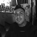 Aaron verges barba - @aaron.verges187 - Instagram