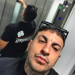 Aaron Verges Barbaa - @aaronverges187._ - Instagram