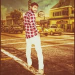 Anand Verma - @aaronverma72 - Instagram
