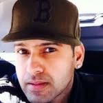 Arun Verma - @aaronverma86 - Instagram
