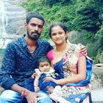 வினோத் மீனாட்சிபுரத்தான் - @aaron_vinoth - Instagram
