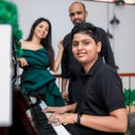 Anish Aaron Vinoth - @anishaaronvinoth - Instagram