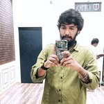 விசய் குமார் - @aaron_visai - Instagram