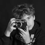 Aaron Vis - @aaron.fotos.vis - Instagram
